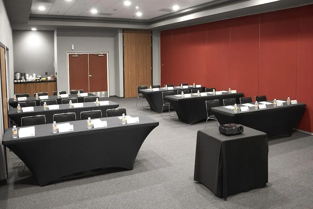 Hotel City Express Plus By Marriott Guadalajara Expo Zapopan