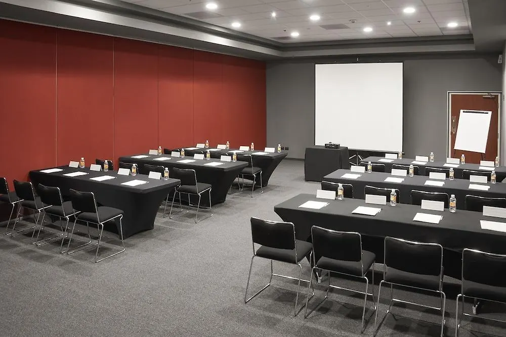 City Express Plus By Marriott Guadalajara Expo Zapopan 4*,