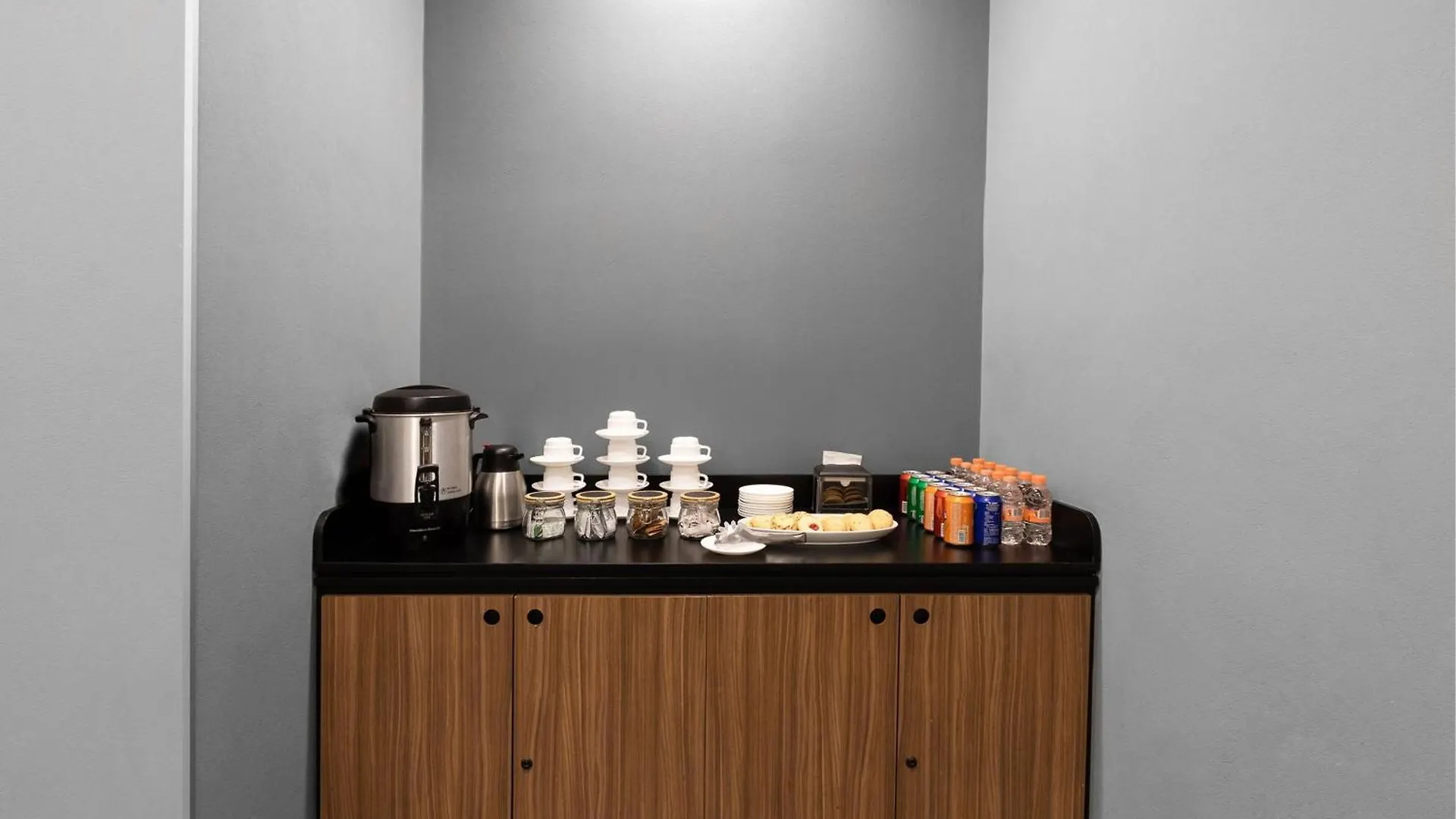 Hotel City Express Plus By Marriott Guadalajara Expo Zapopan