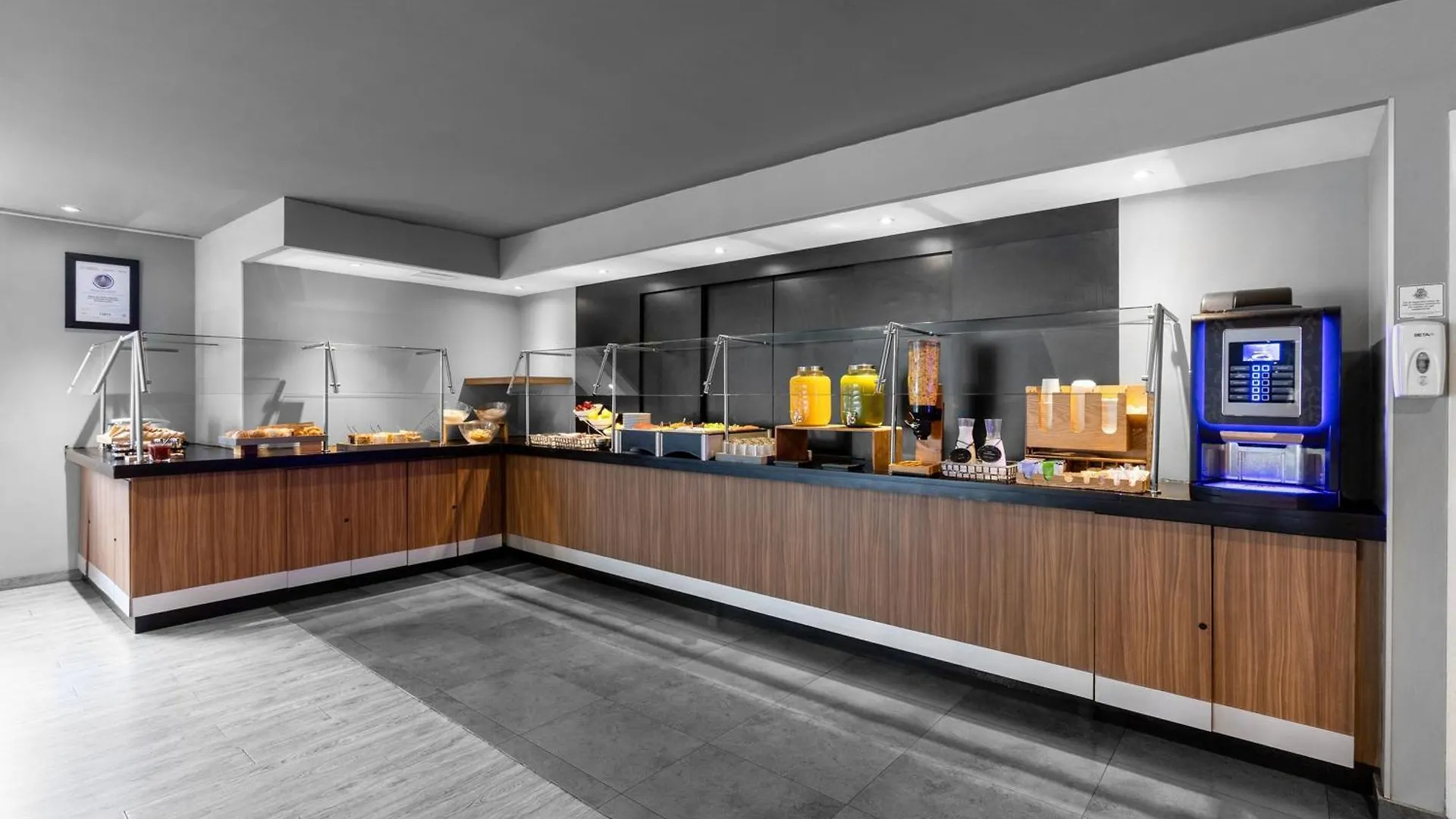 City Express Plus By Marriott Guadalajara Expo Zapopan Hotel