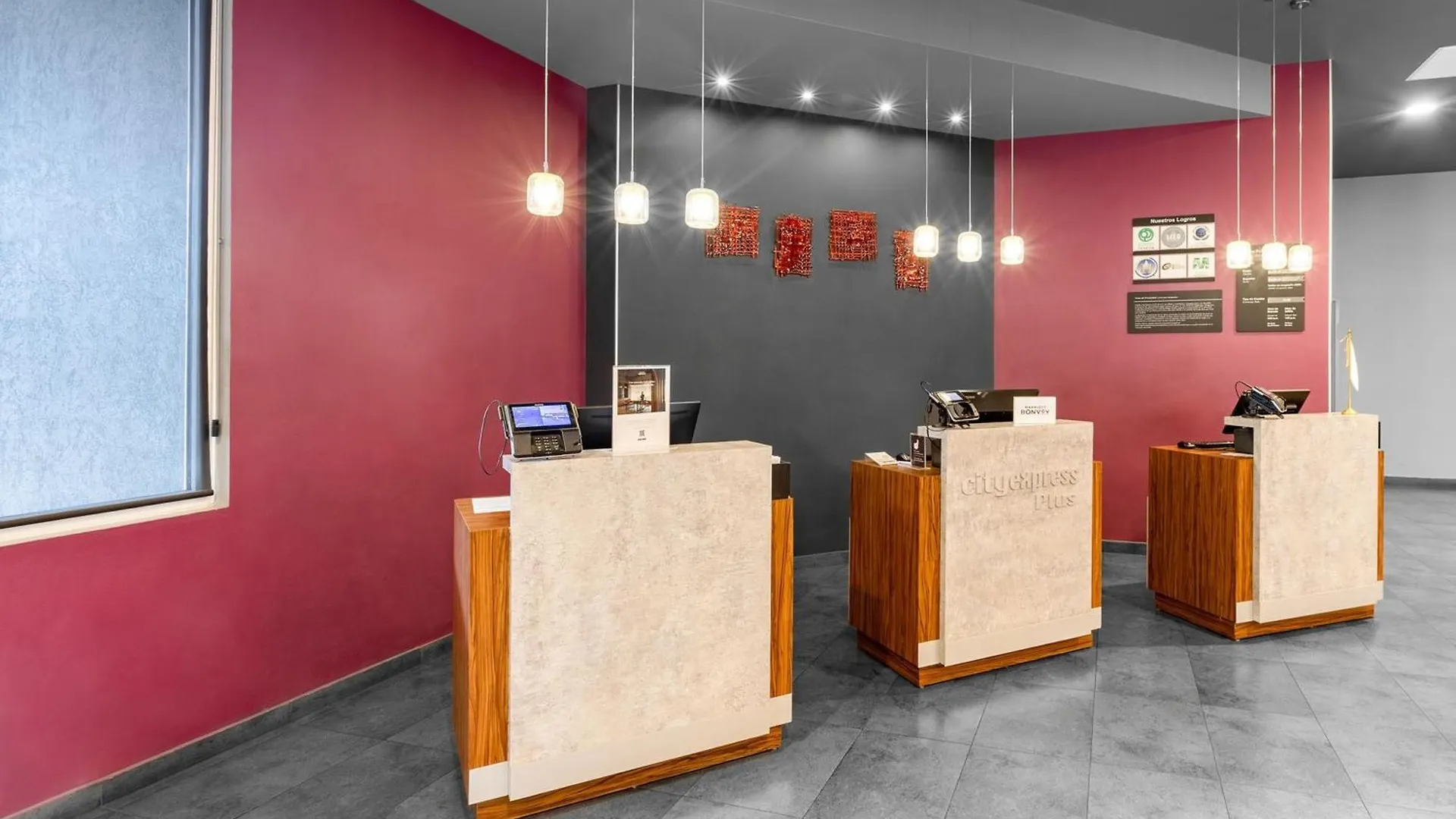 City Express Plus By Marriott Guadalajara Expo Zapopan