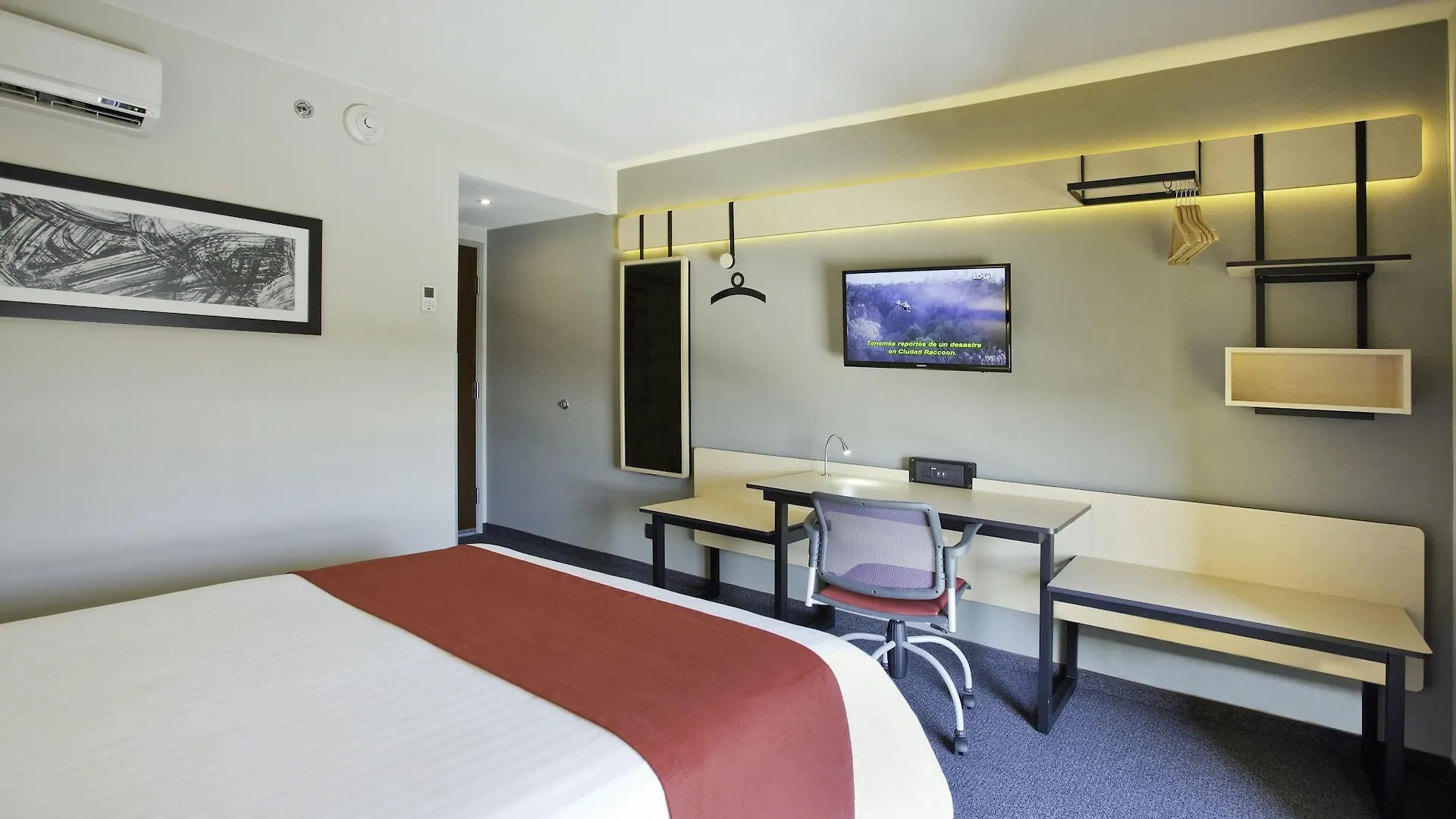 City Express Plus By Marriott Guadalajara Expo Zapopan