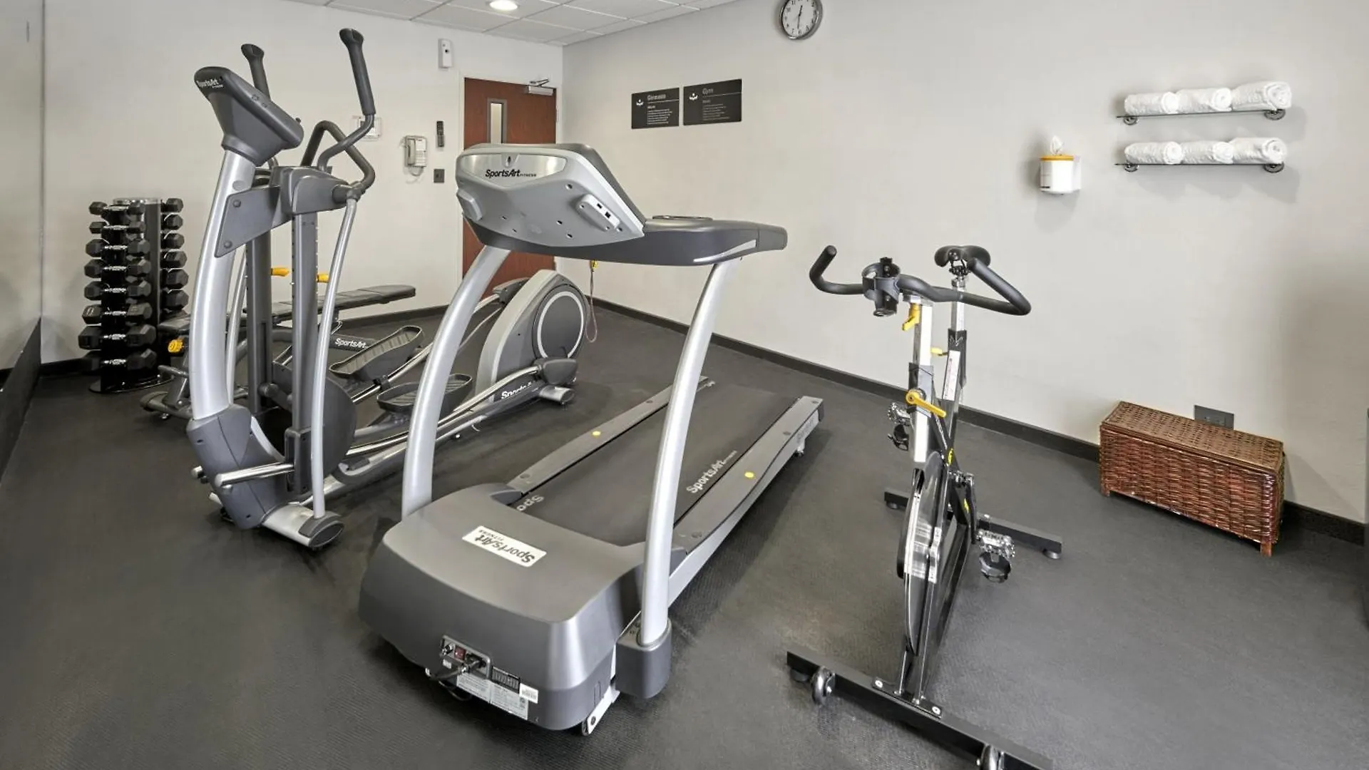 **** Hotel City Express Plus By Marriott Guadalajara Expo Zapopan México