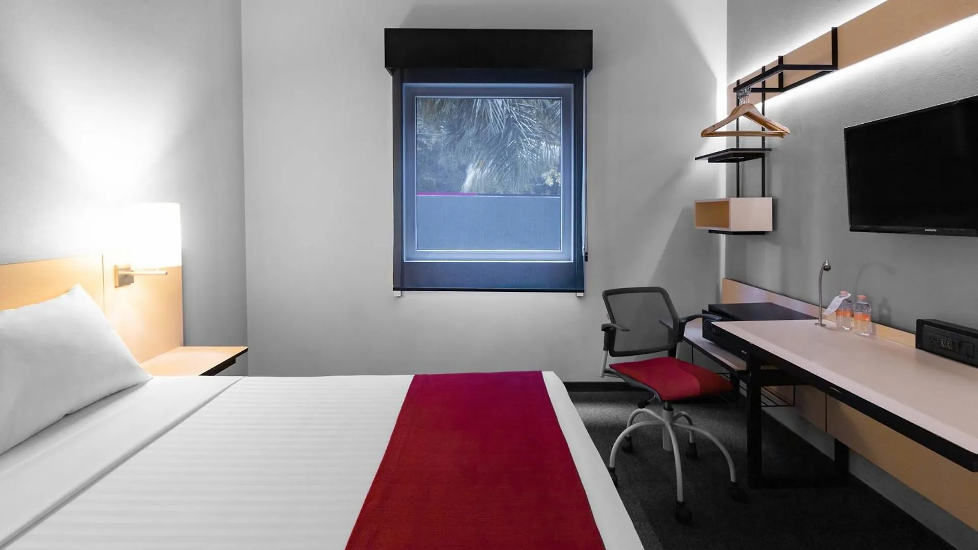 City Express Plus By Marriott Guadalajara Expo Zapopan México