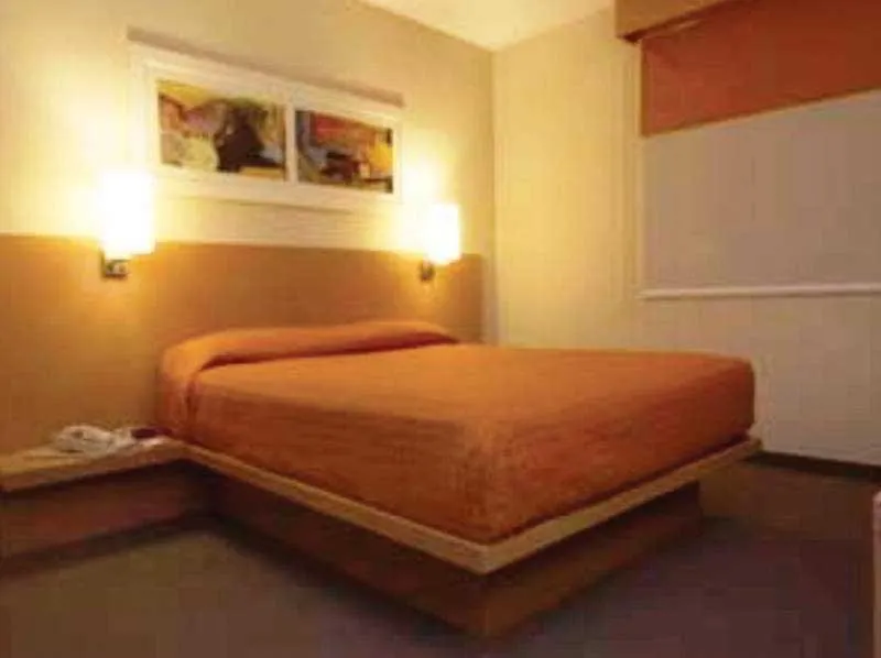City Express Plus By Marriott Guadalajara Expo Zapopan