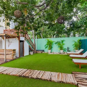 Apartamento Encantadora Súper Amplia En Colibri 