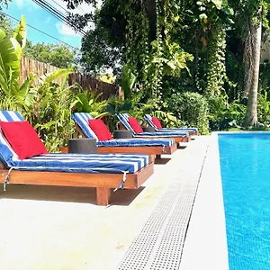 Apartamento Tendenza 