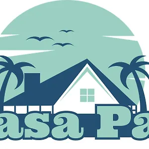 Apartamento Casa De La Paz 