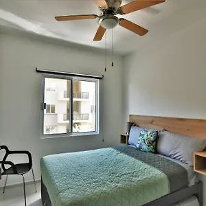 Apartamento Grand Jardines Mayakoba 